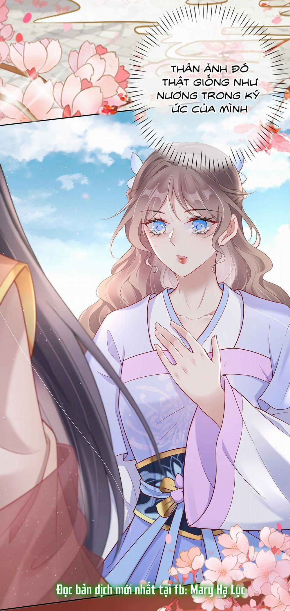 Phu Nhân Không Đoan Chính 19 trang 16