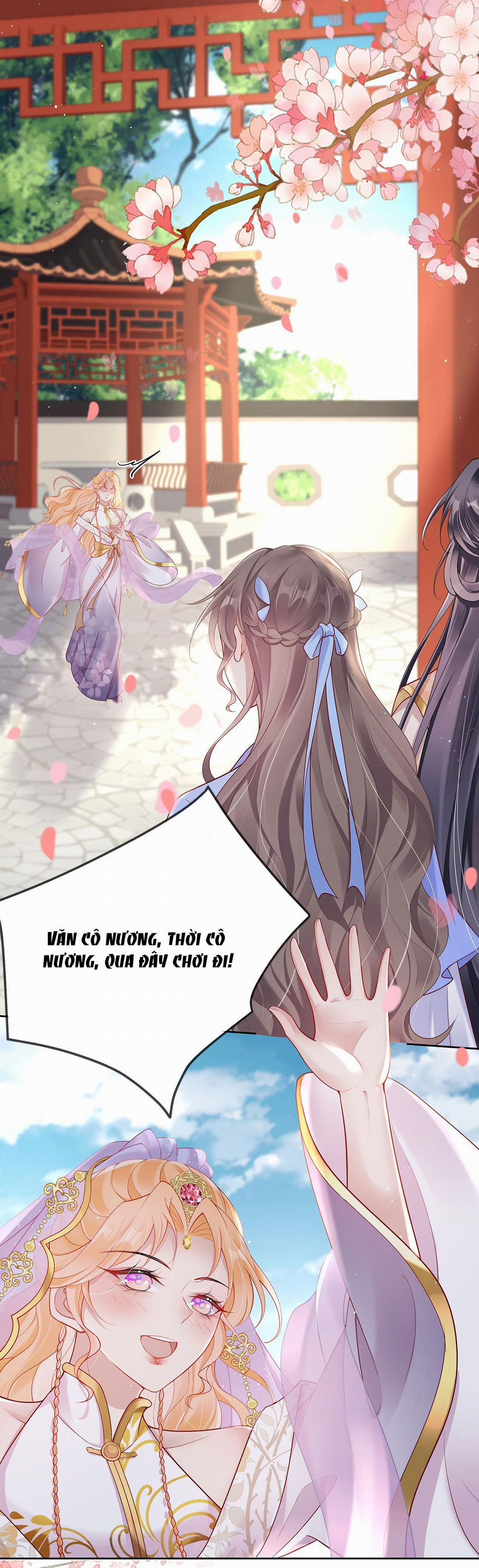 Phu Nhân Không Đoan Chính 19 trang 17