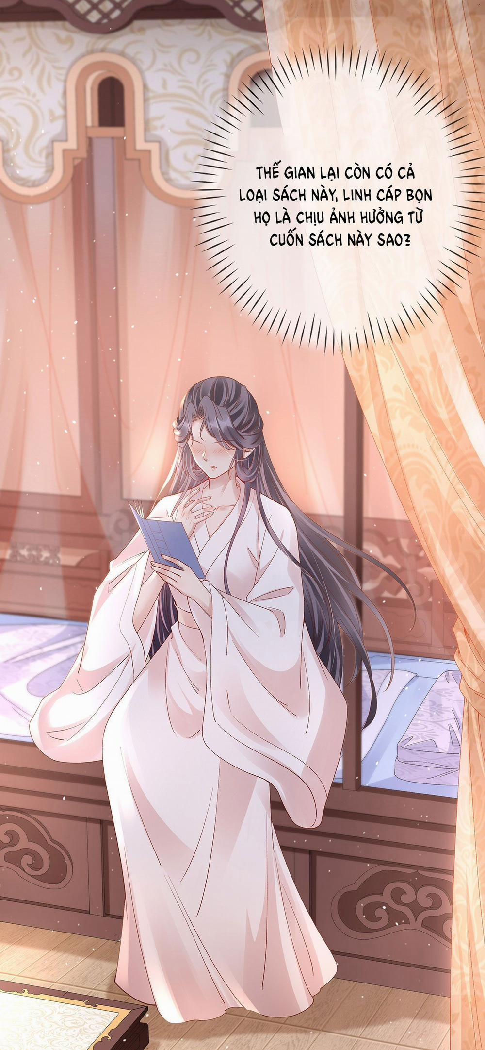 Phu Nhân Không Đoan Chính 19 trang 2