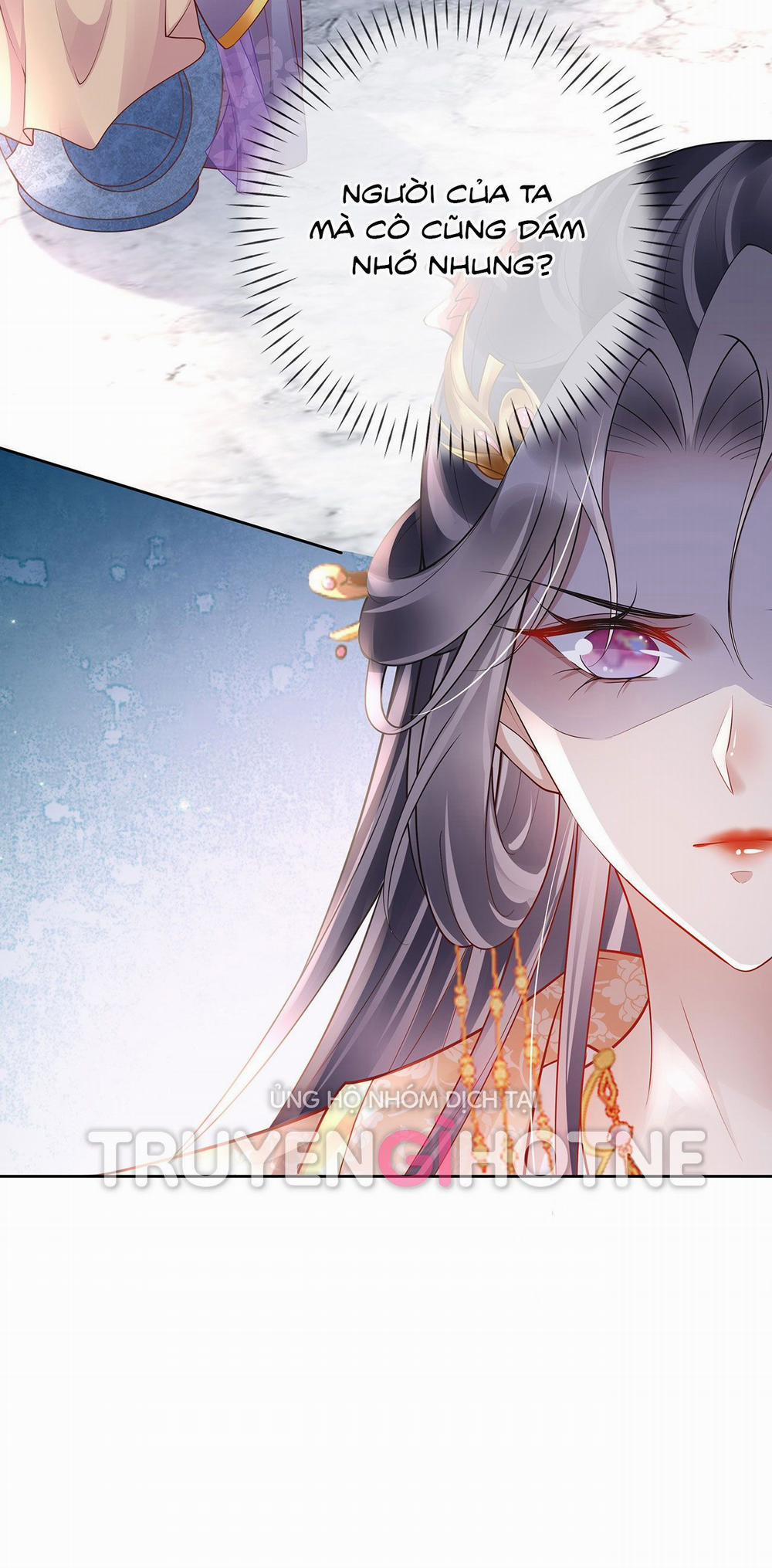 Phu Nhân Không Đoan Chính 19 trang 23