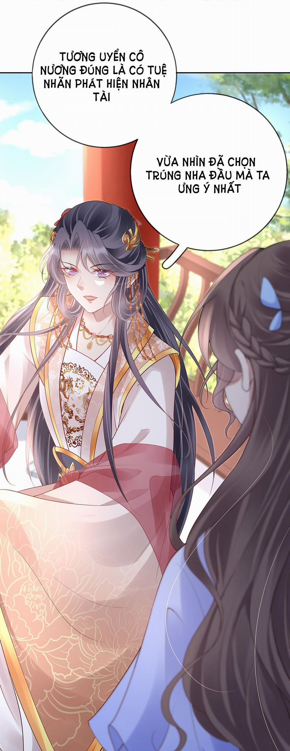 Phu Nhân Không Đoan Chính 19 trang 25