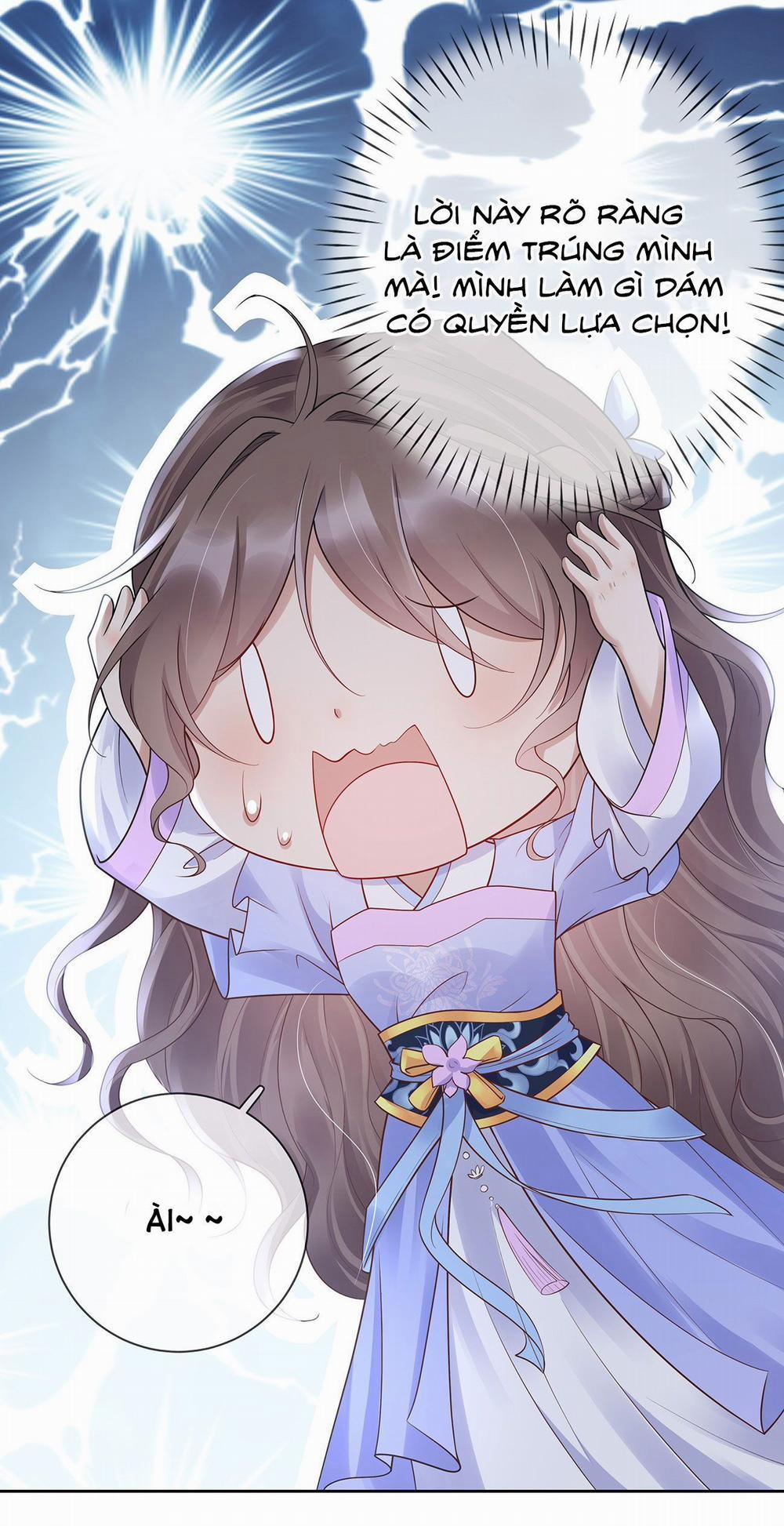 Phu Nhân Không Đoan Chính 19 trang 27