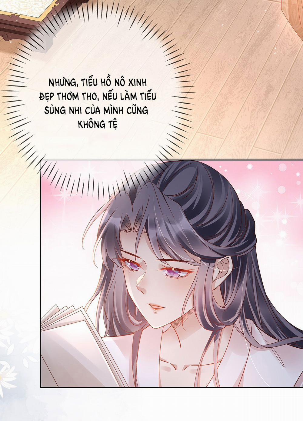 Phu Nhân Không Đoan Chính 19 trang 3