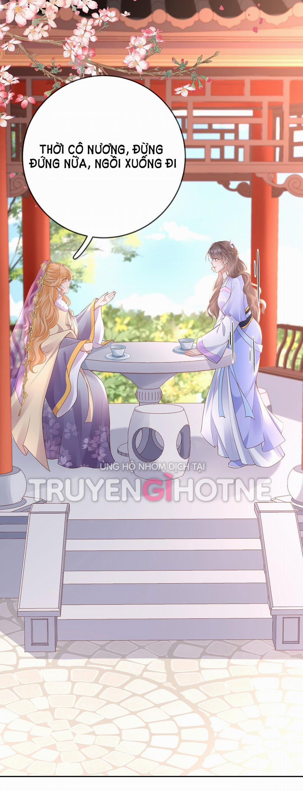 Phu Nhân Không Đoan Chính 19 trang 31