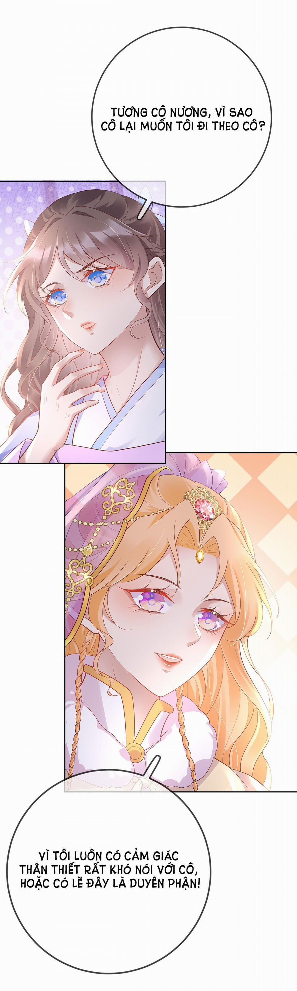 Phu Nhân Không Đoan Chính 19 trang 32