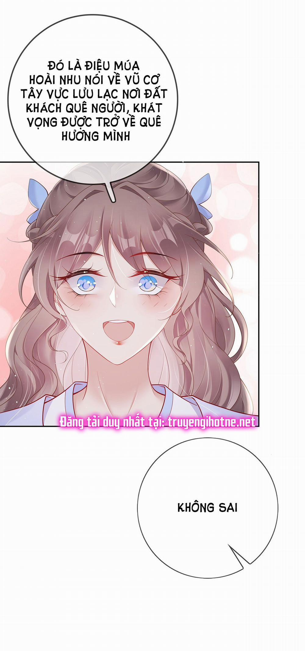 Phu Nhân Không Đoan Chính 19 trang 37