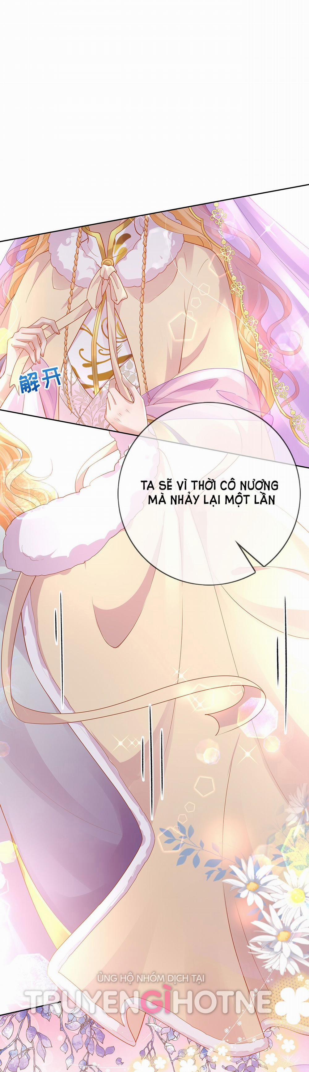 Phu Nhân Không Đoan Chính 19 trang 38