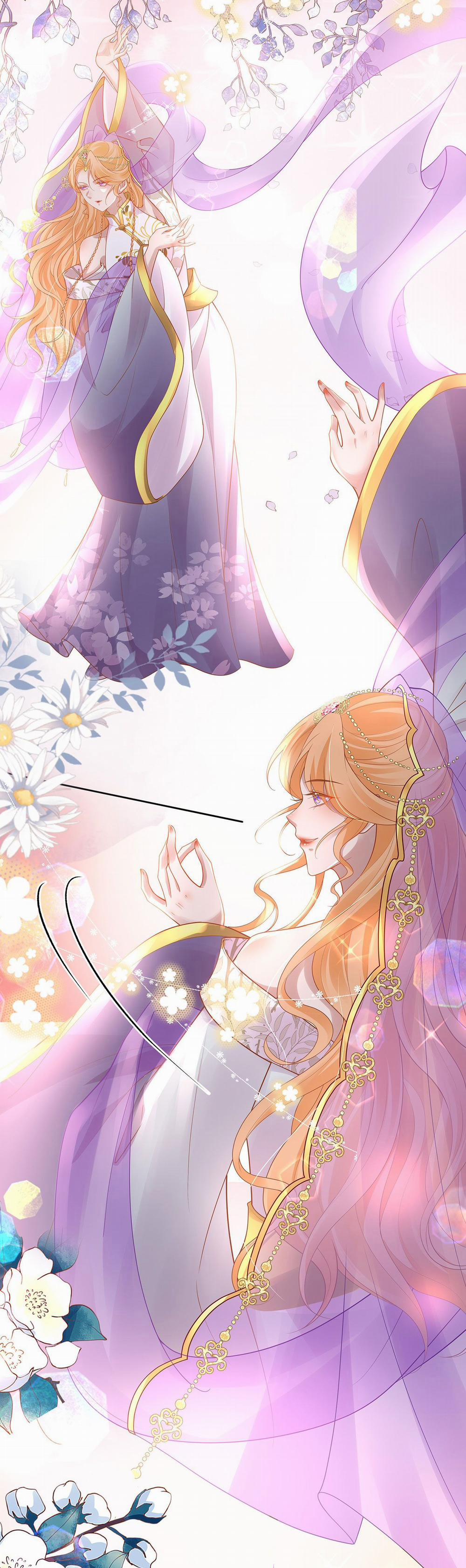 Phu Nhân Không Đoan Chính 19 trang 39