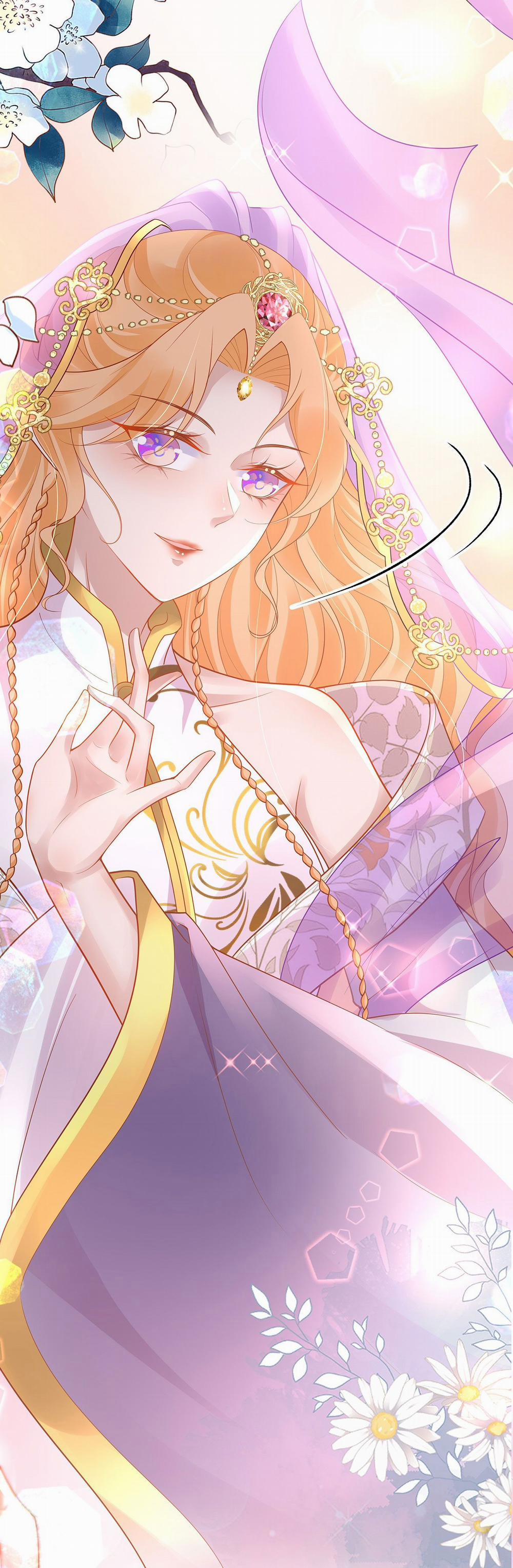 Phu Nhân Không Đoan Chính 19 trang 40