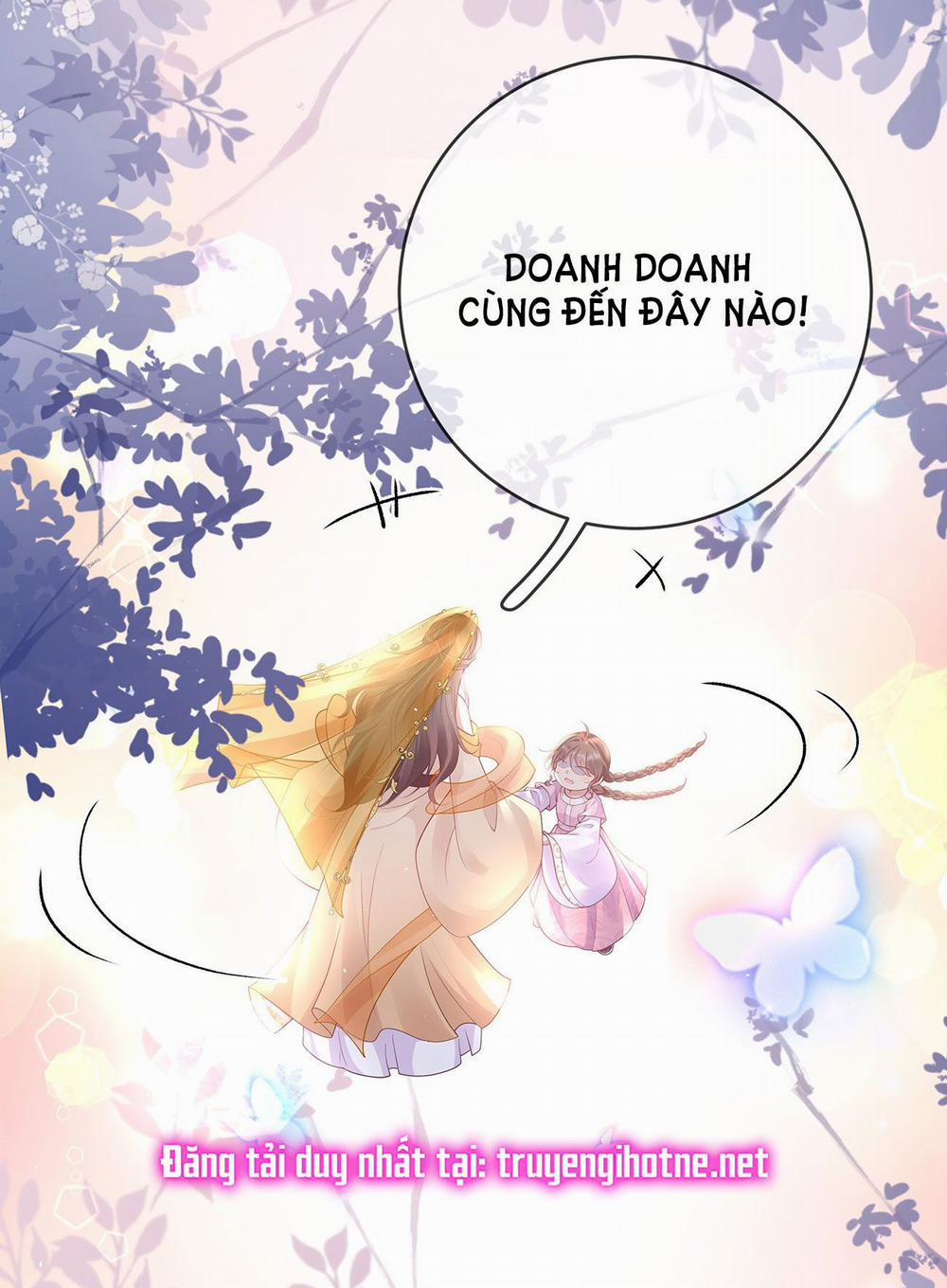 Phu Nhân Không Đoan Chính 19 trang 43