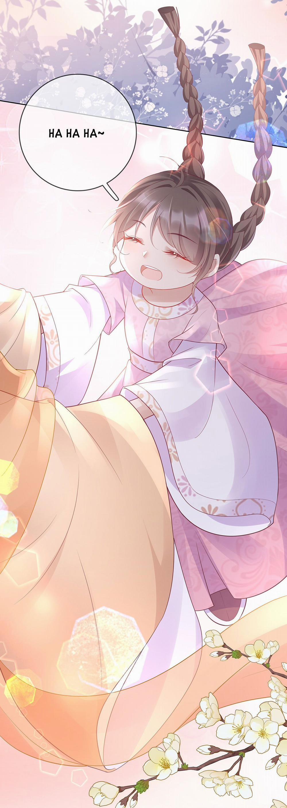 Phu Nhân Không Đoan Chính 19 trang 44