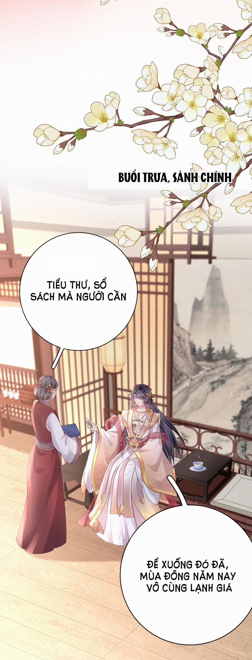 Phu Nhân Không Đoan Chính 19 trang 45