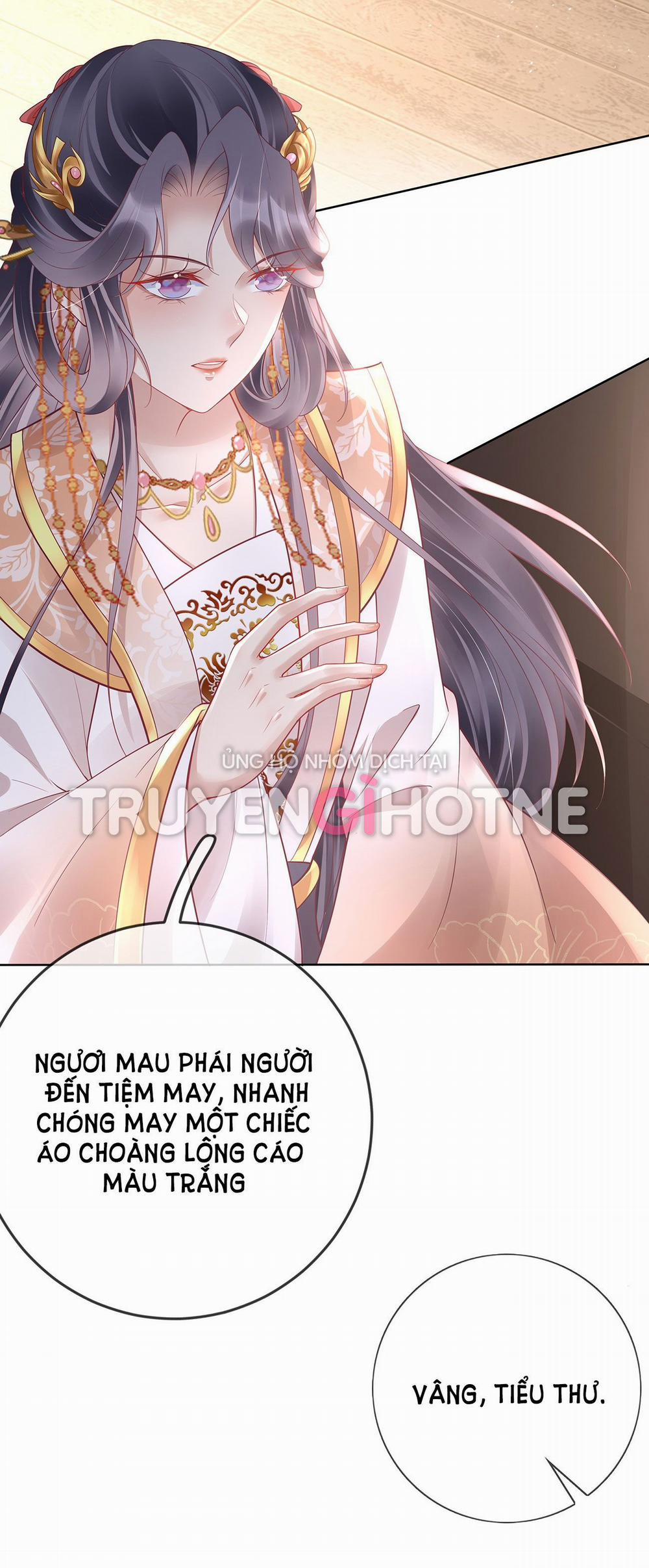 Phu Nhân Không Đoan Chính 19 trang 46