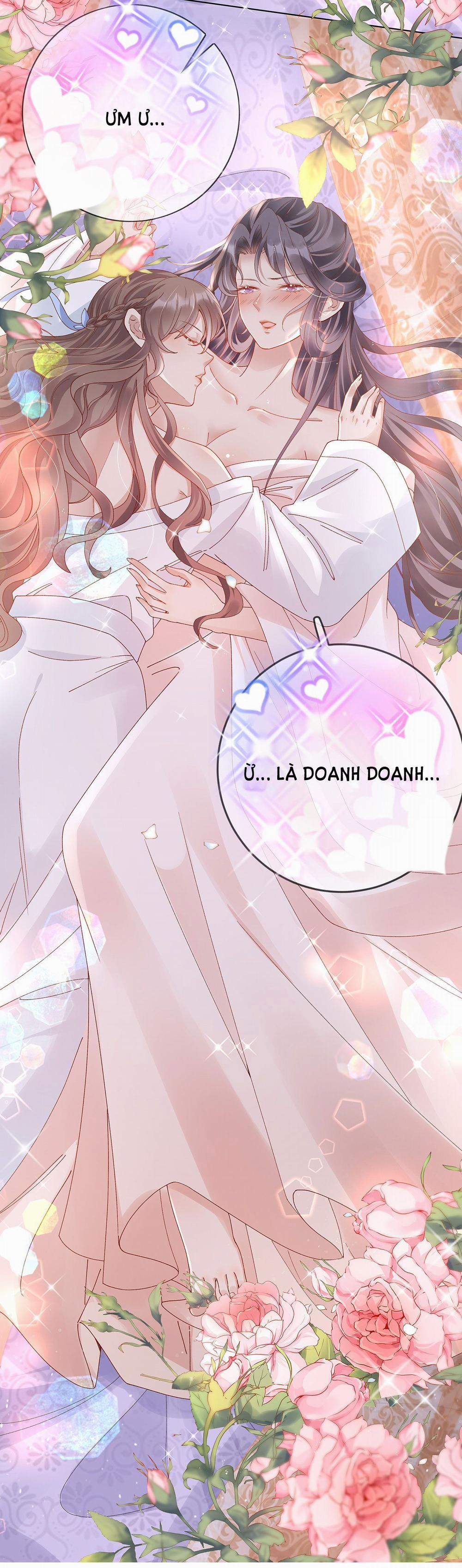 Phu Nhân Không Đoan Chính 19 trang 6