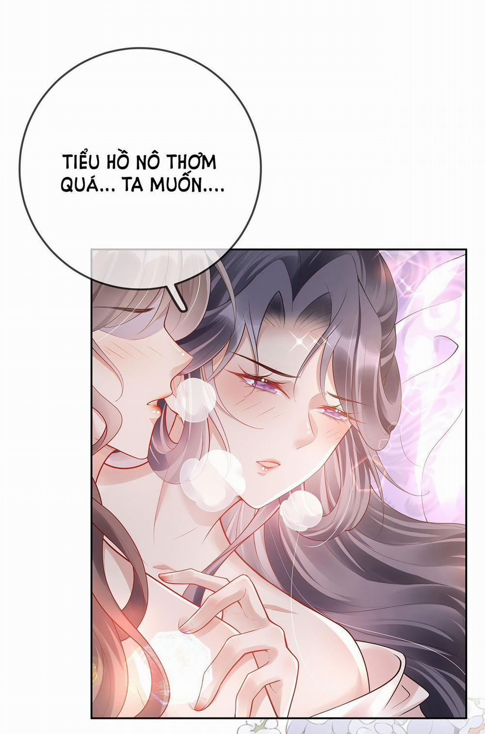 Phu Nhân Không Đoan Chính 19 trang 7