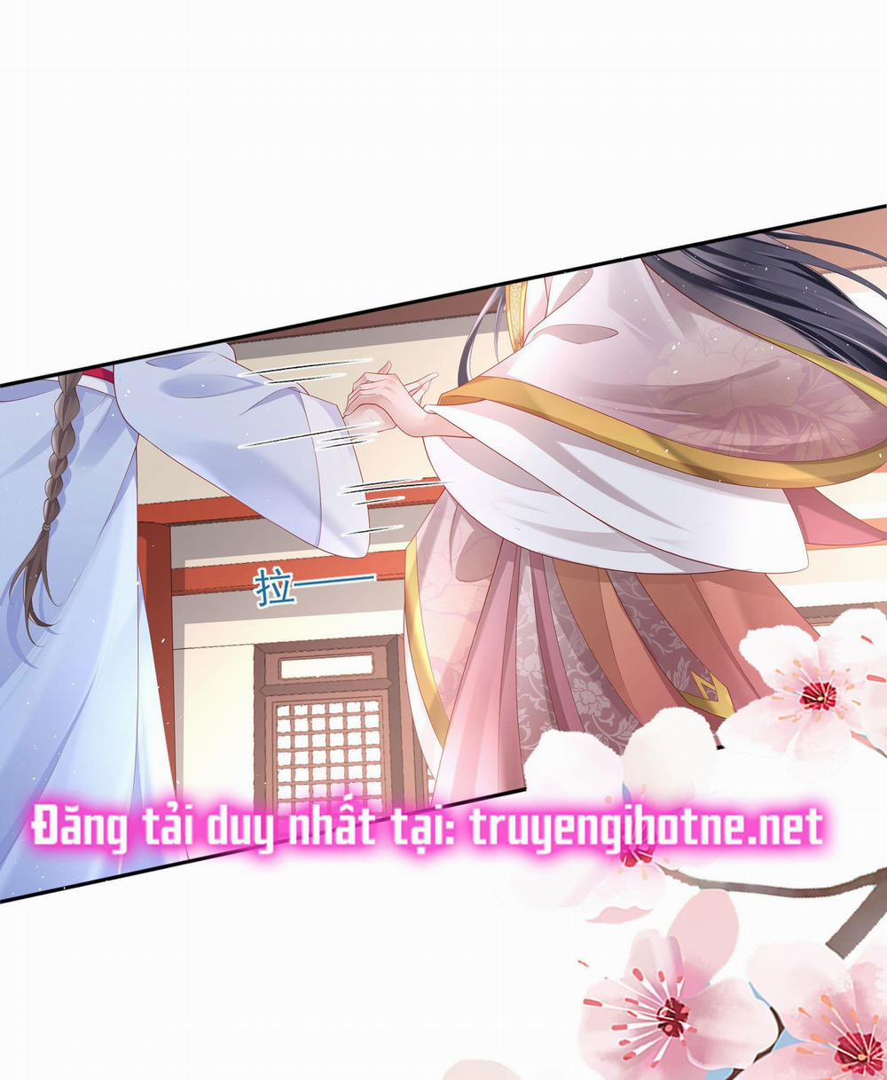 Phu Nhân Không Đoan Chính 2 trang 1