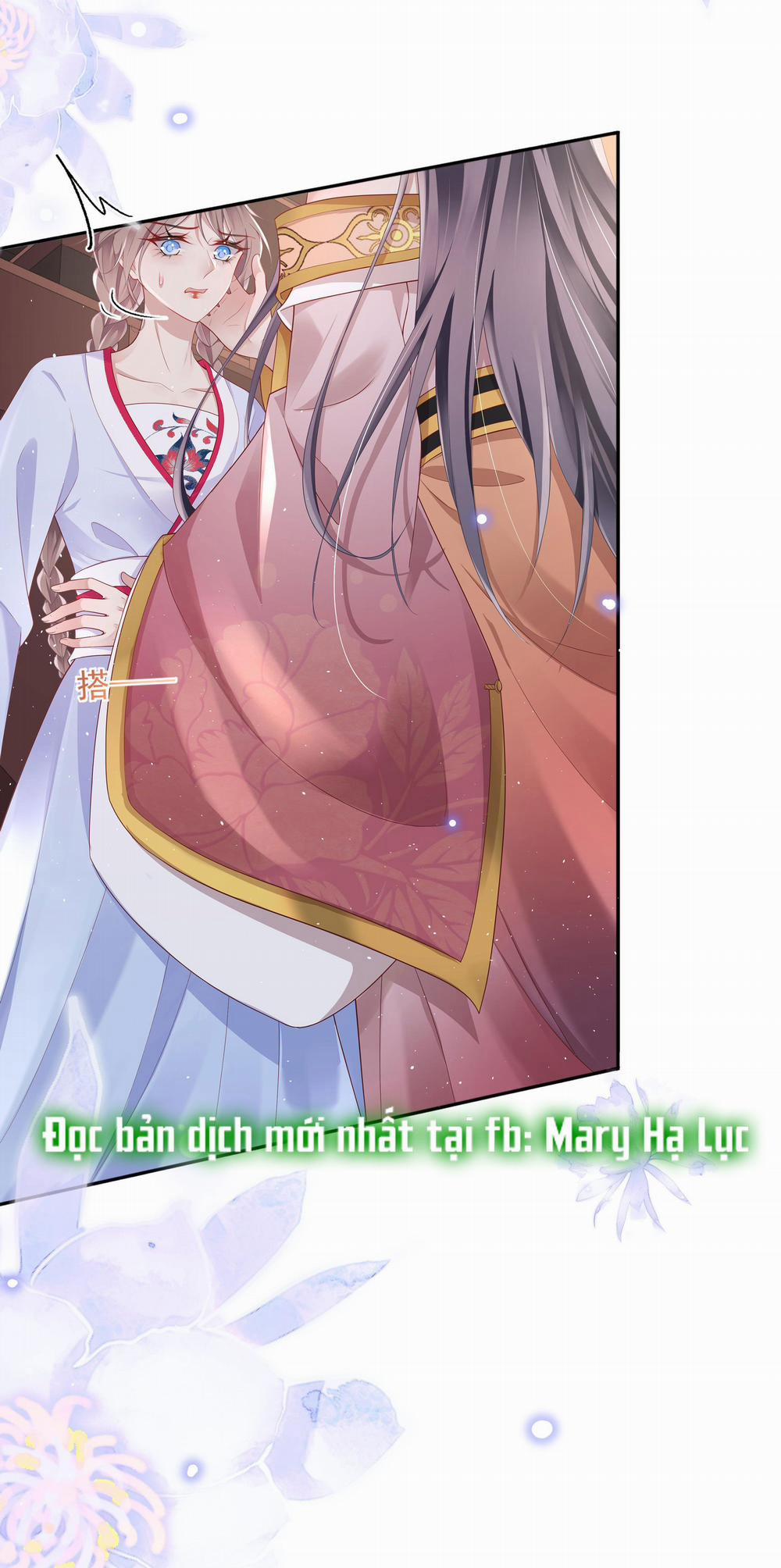 Phu Nhân Không Đoan Chính 2 trang 10