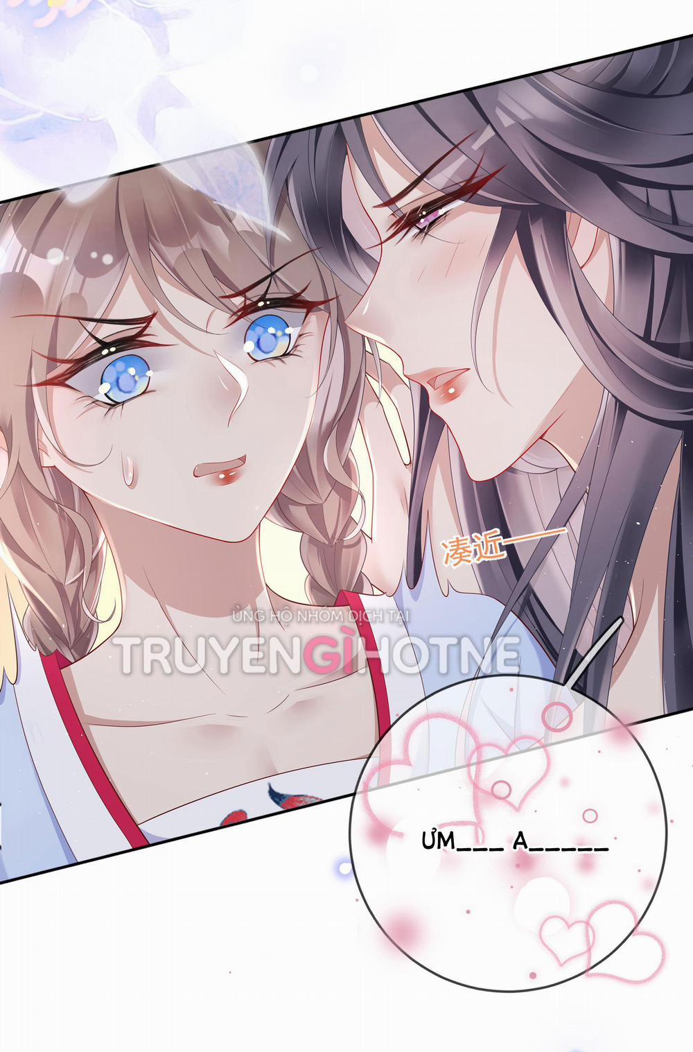 Phu Nhân Không Đoan Chính 2 trang 11