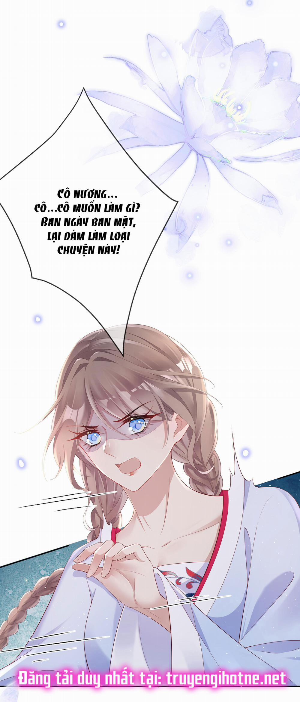 Phu Nhân Không Đoan Chính 2 trang 12