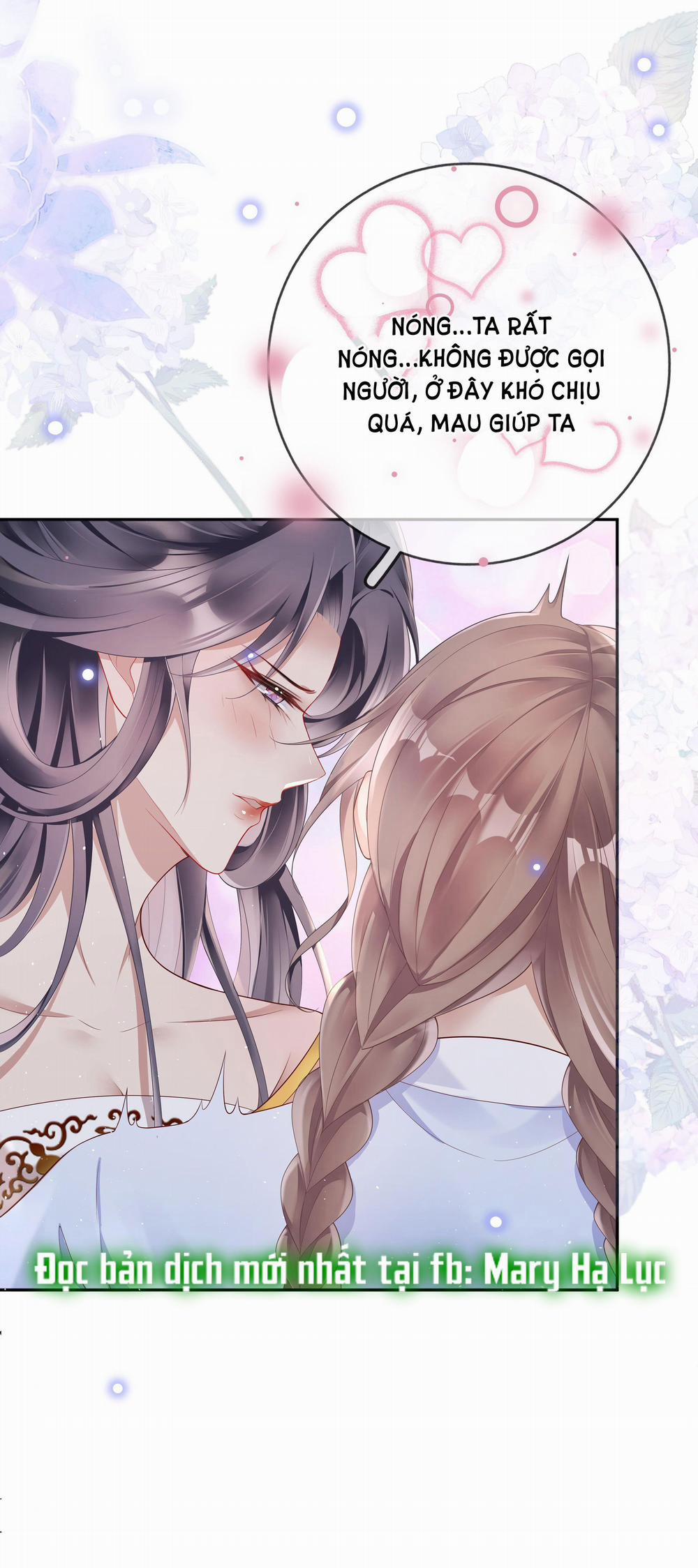 Phu Nhân Không Đoan Chính 2 trang 13