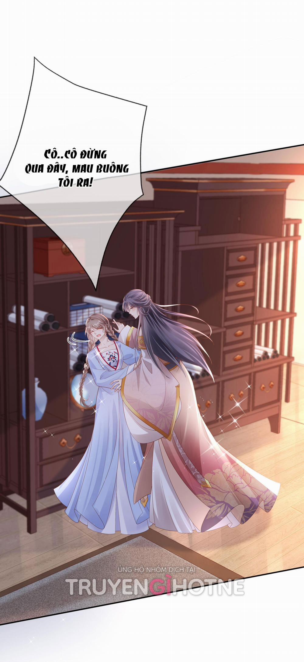 Phu Nhân Không Đoan Chính 2 trang 15