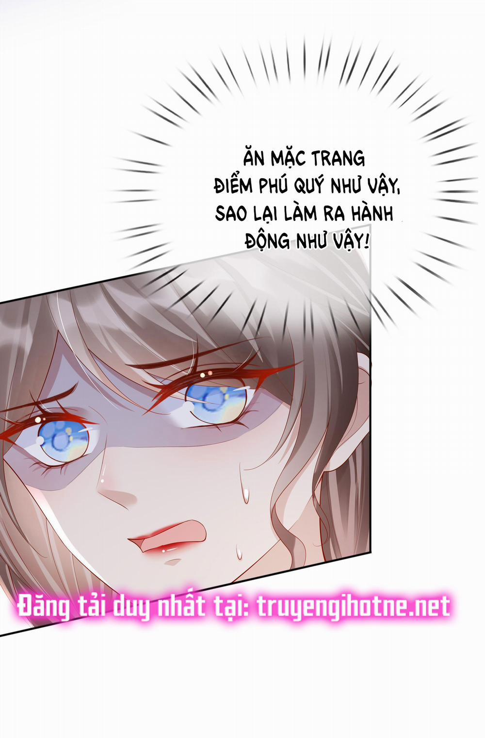 Phu Nhân Không Đoan Chính 2 trang 16