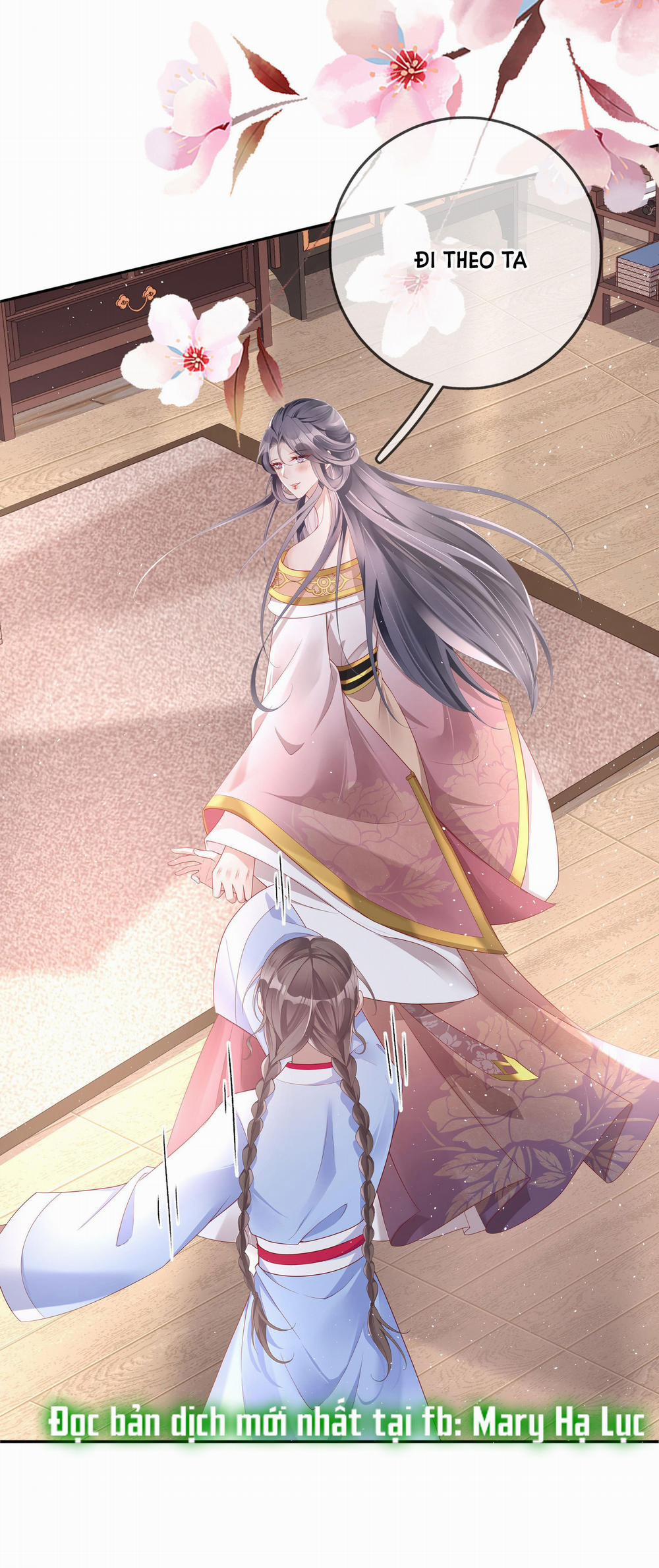 Phu Nhân Không Đoan Chính 2 trang 2