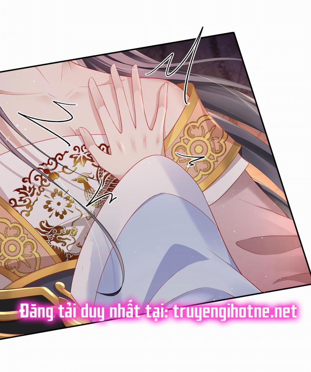 Phu Nhân Không Đoan Chính 2 trang 20