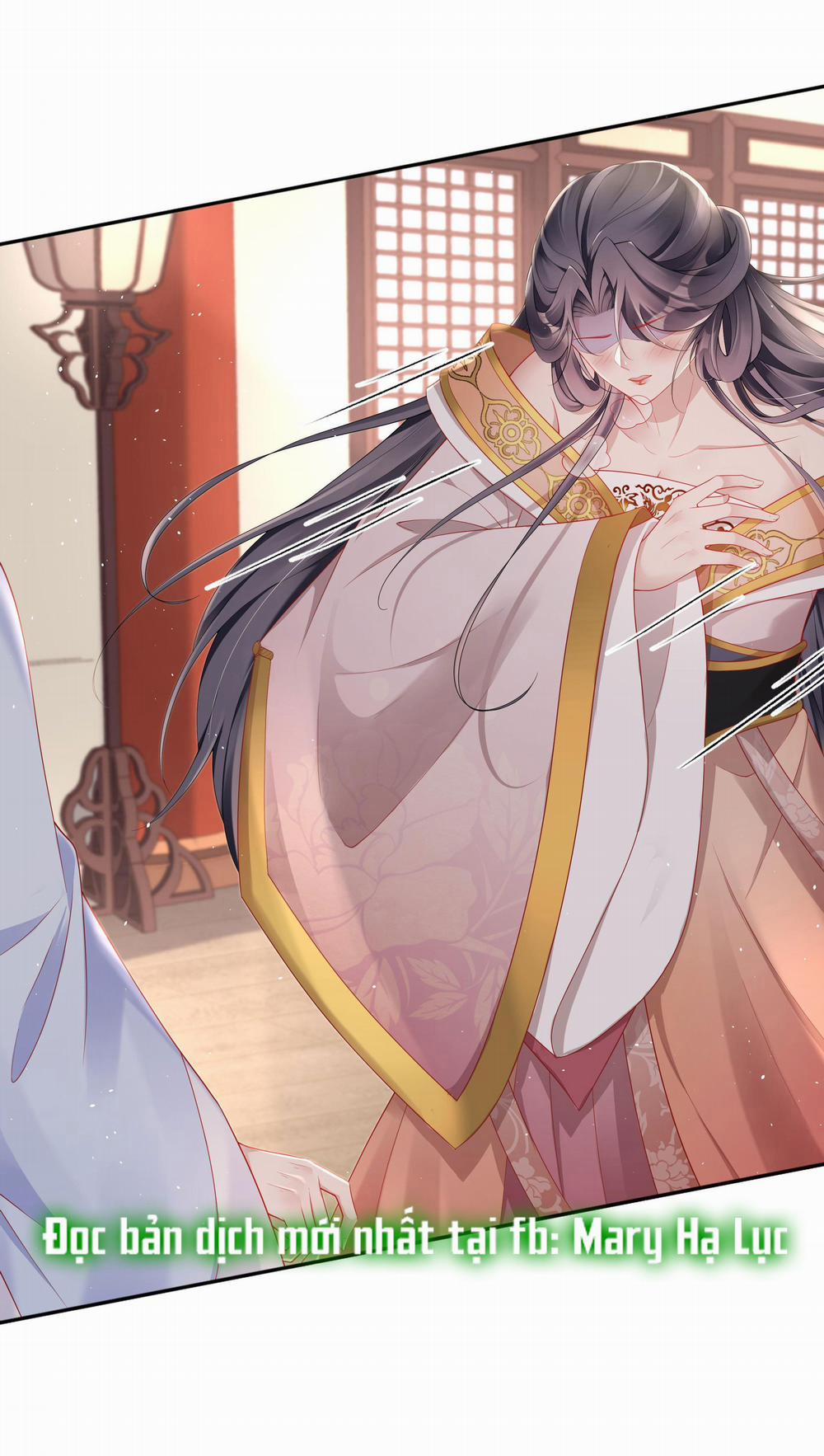 Phu Nhân Không Đoan Chính 2 trang 21