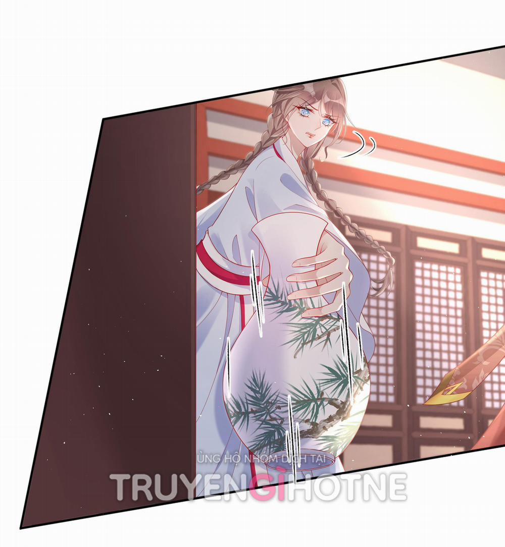 Phu Nhân Không Đoan Chính 2 trang 22