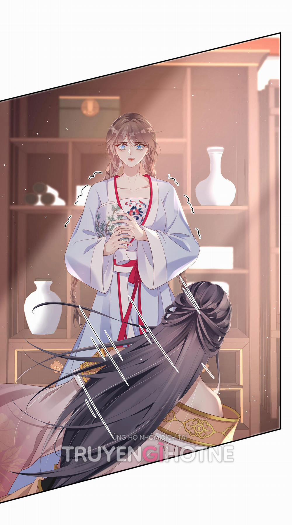 Phu Nhân Không Đoan Chính 2 trang 25