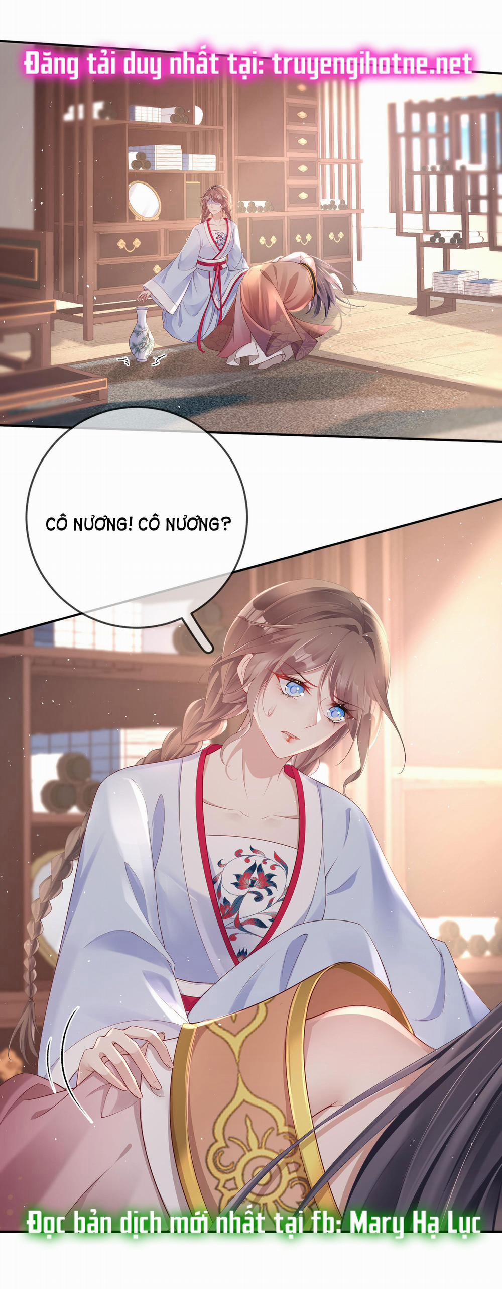 Phu Nhân Không Đoan Chính 2 trang 26