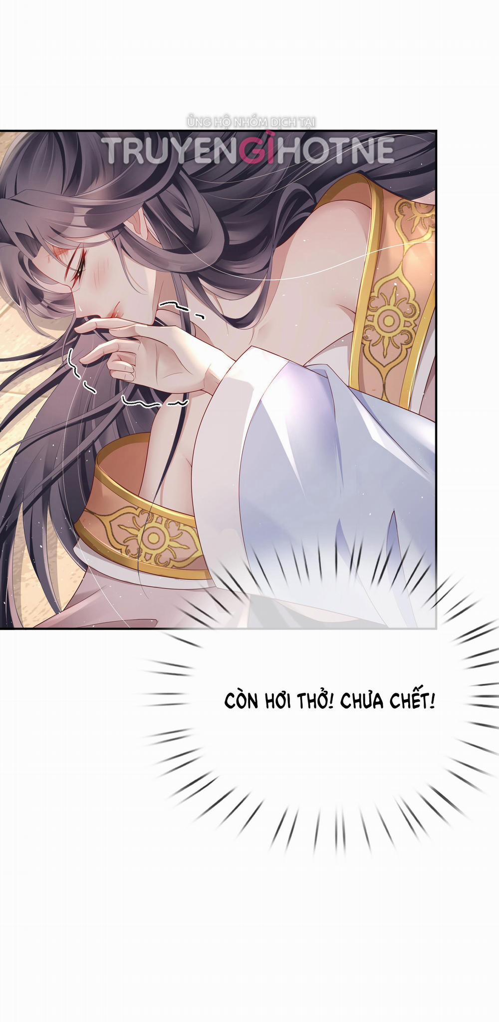 Phu Nhân Không Đoan Chính 2 trang 27