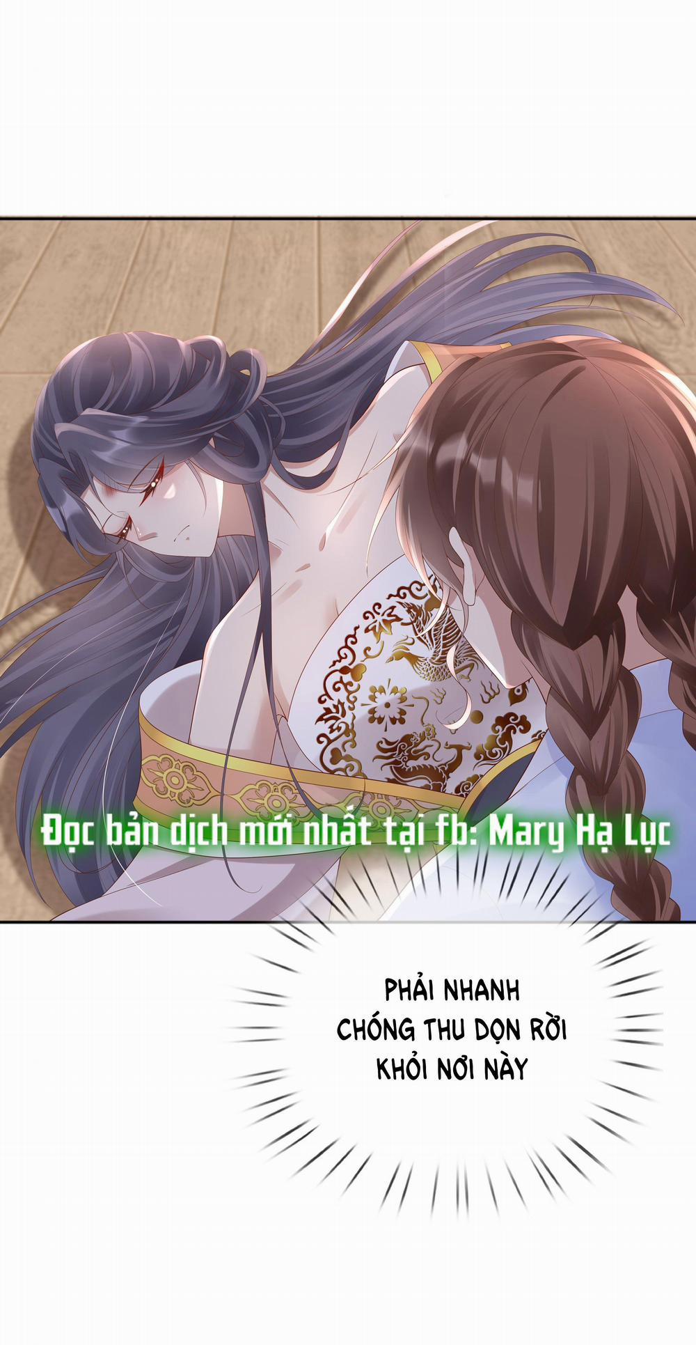 Phu Nhân Không Đoan Chính 2 trang 29