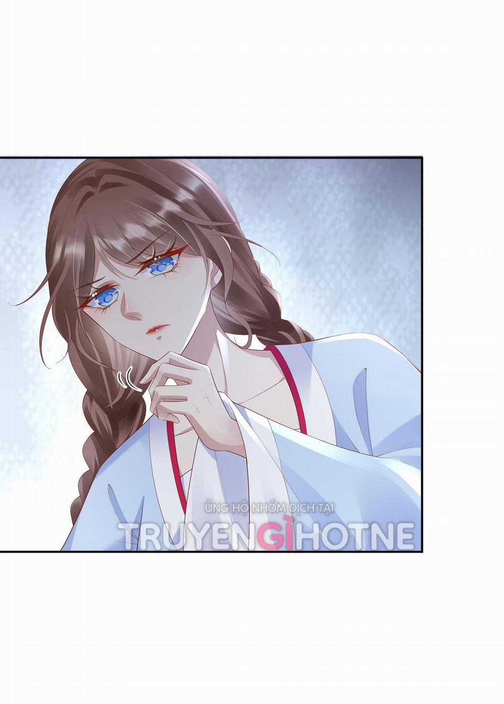 Phu Nhân Không Đoan Chính 2 trang 30