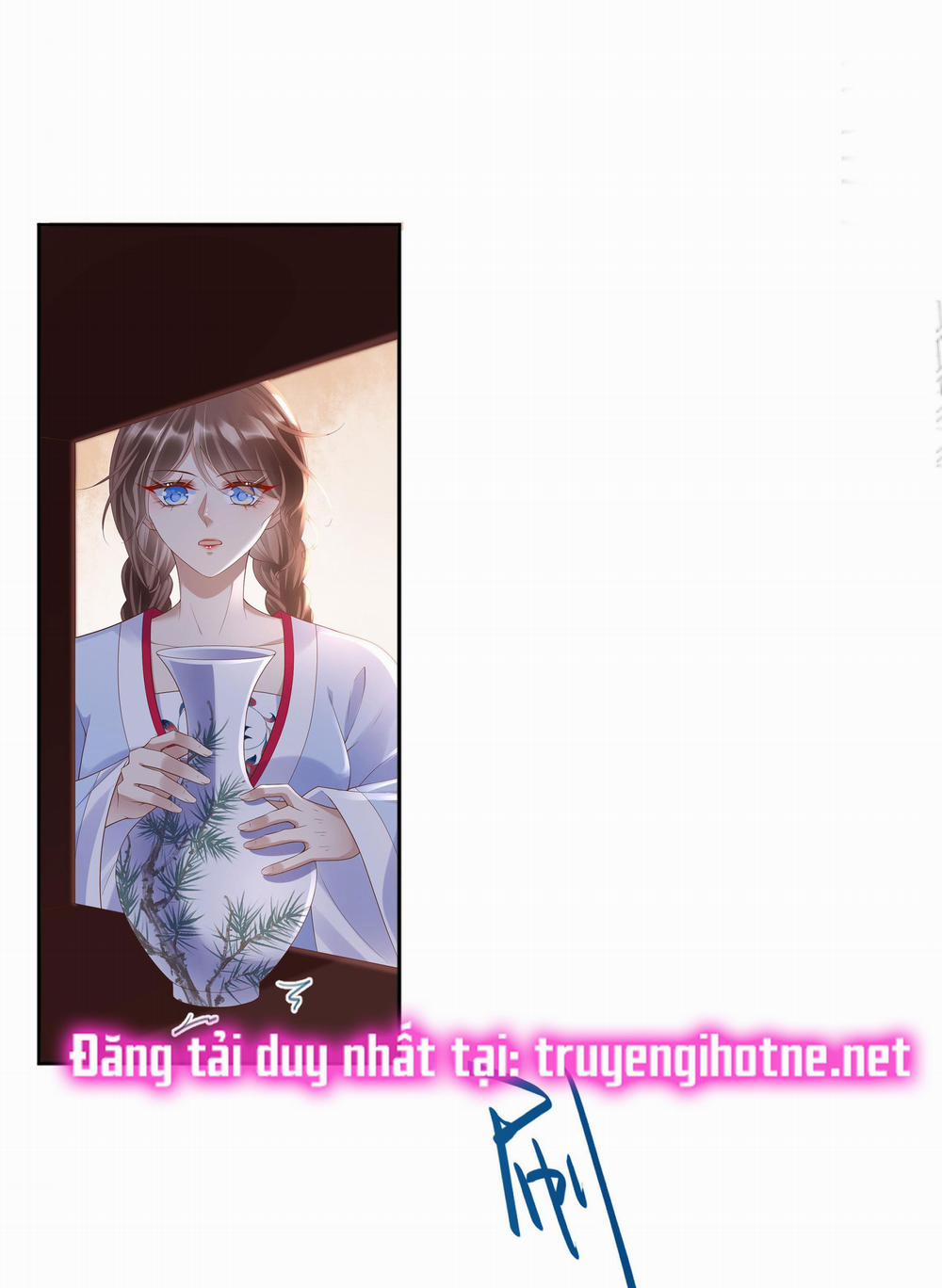 Phu Nhân Không Đoan Chính 2 trang 31