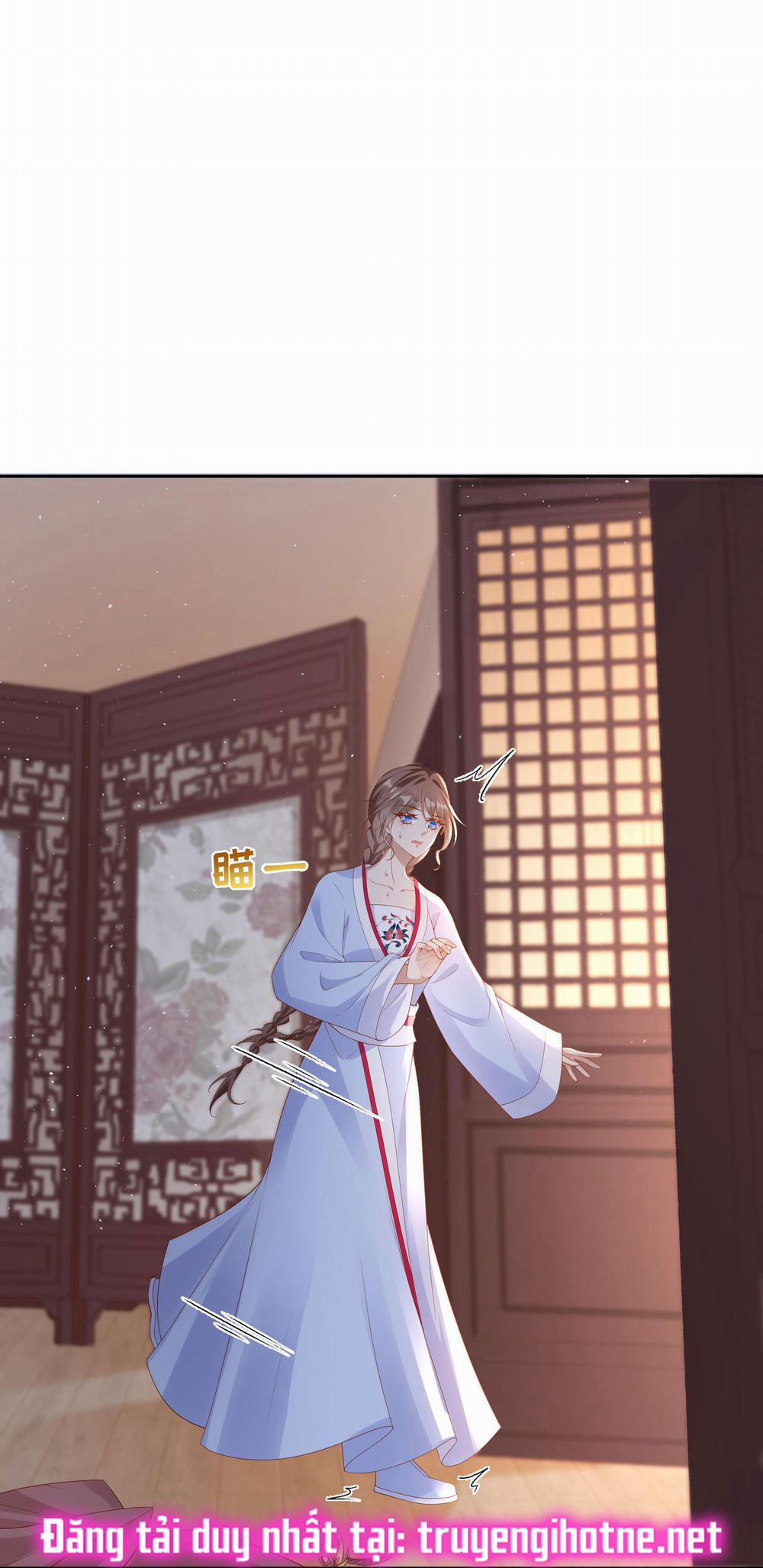 Phu Nhân Không Đoan Chính 2 trang 34