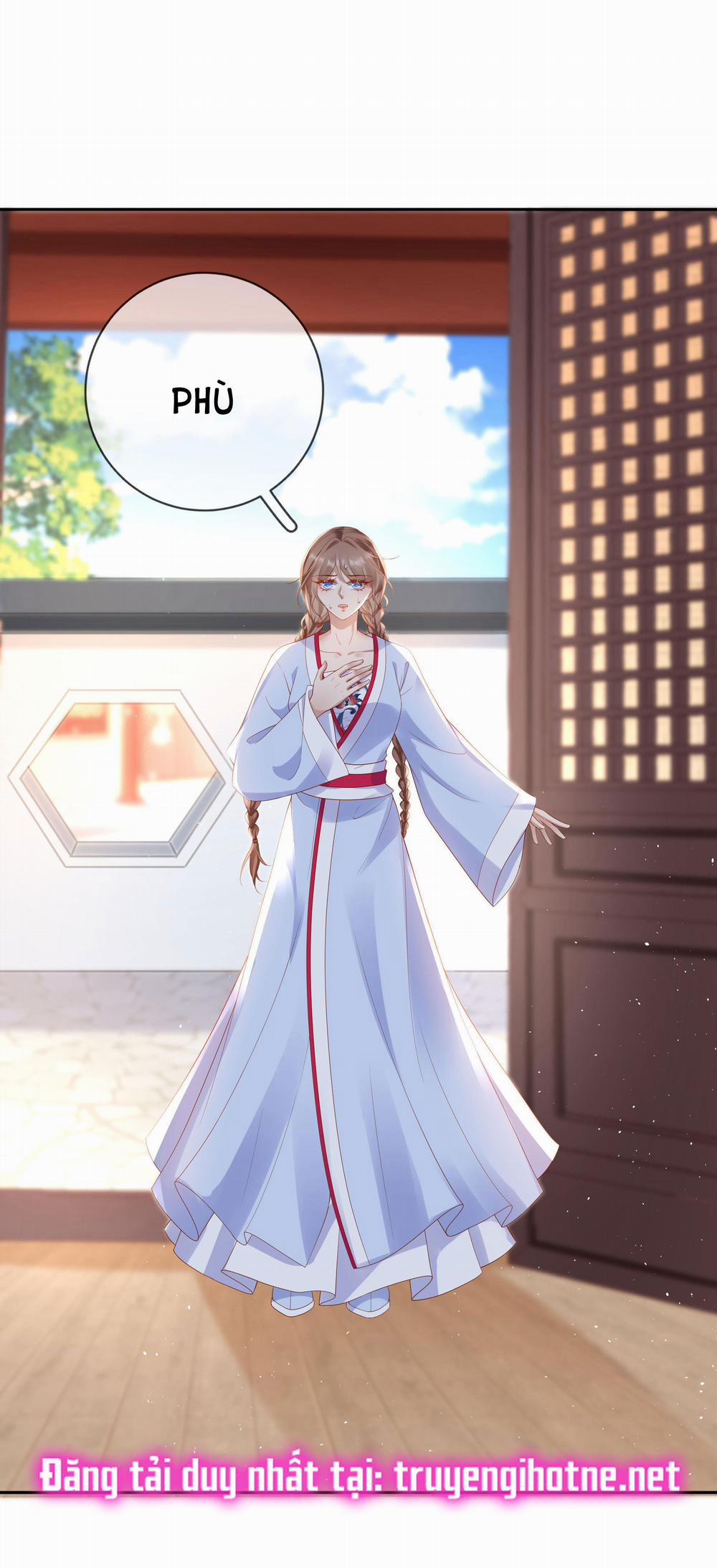 Phu Nhân Không Đoan Chính 2 trang 38