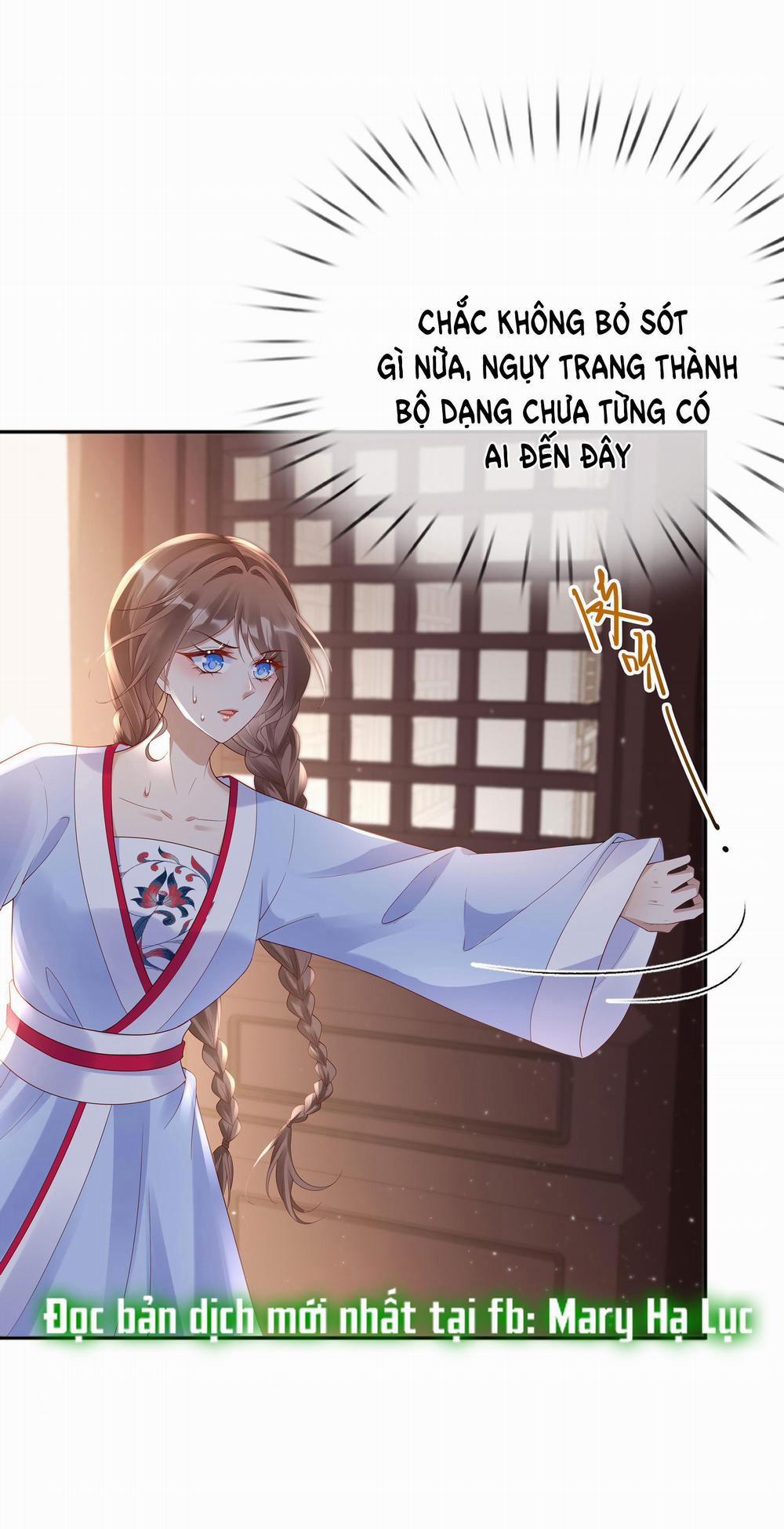 Phu Nhân Không Đoan Chính 2 trang 39