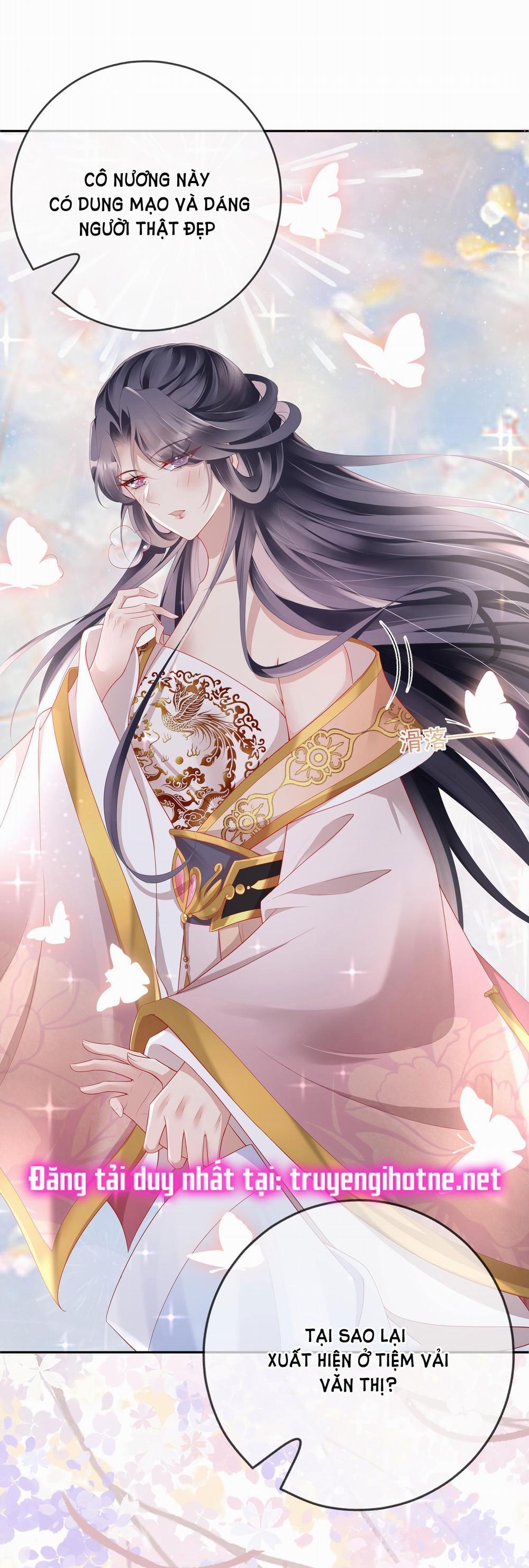 Phu Nhân Không Đoan Chính 2 trang 4