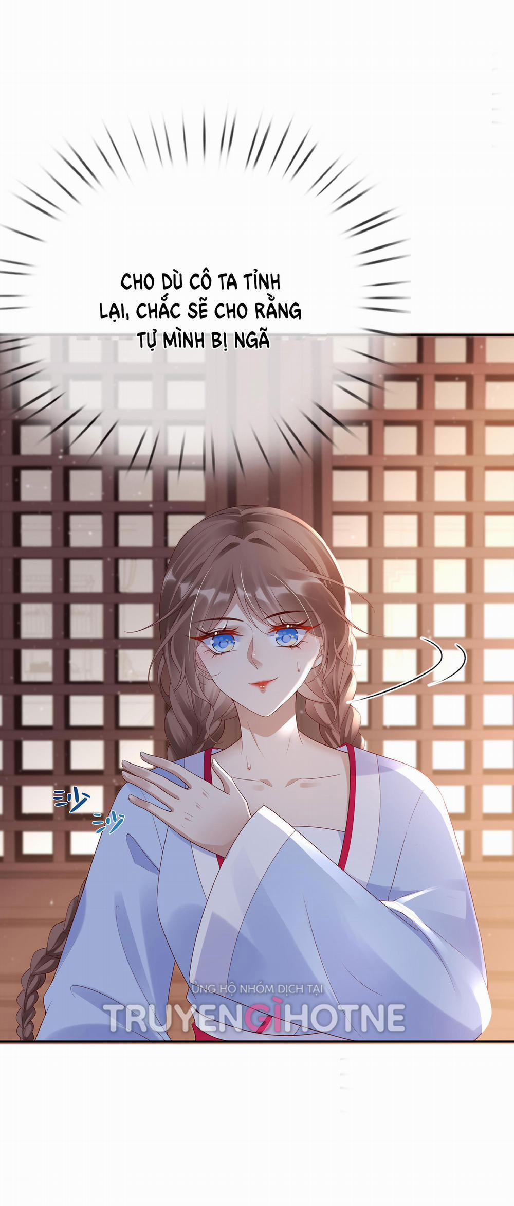 Phu Nhân Không Đoan Chính 2 trang 40