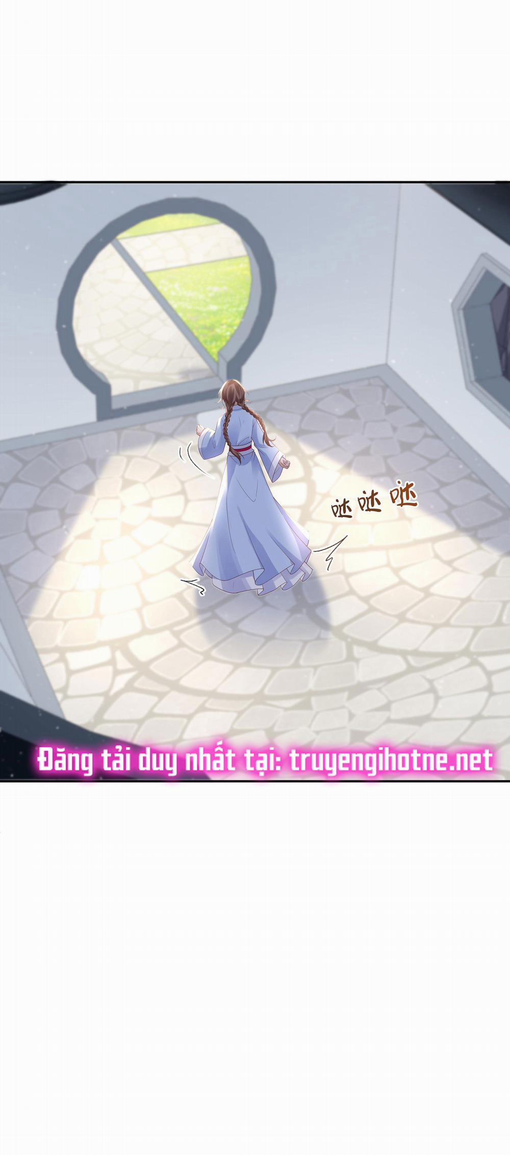 Phu Nhân Không Đoan Chính 2 trang 41