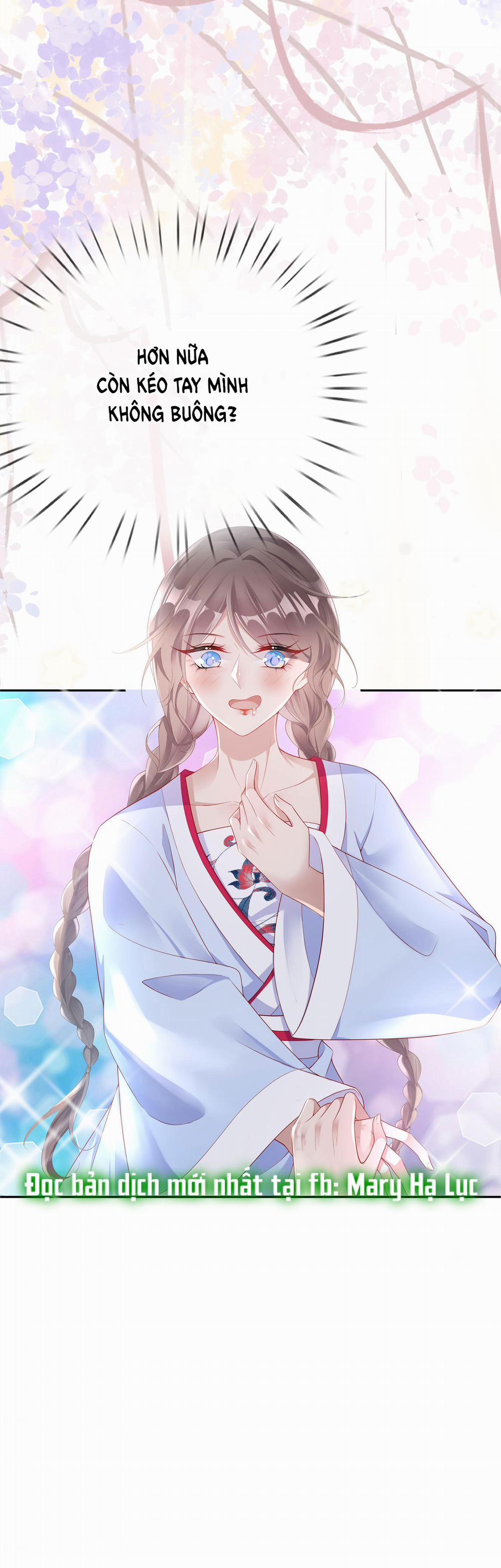 Phu Nhân Không Đoan Chính 2 trang 5