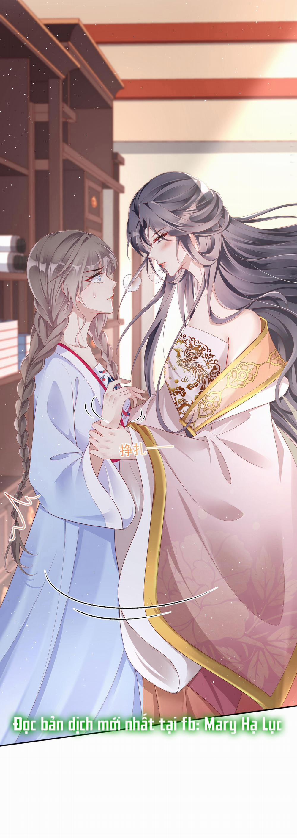 Phu Nhân Không Đoan Chính 2 trang 7