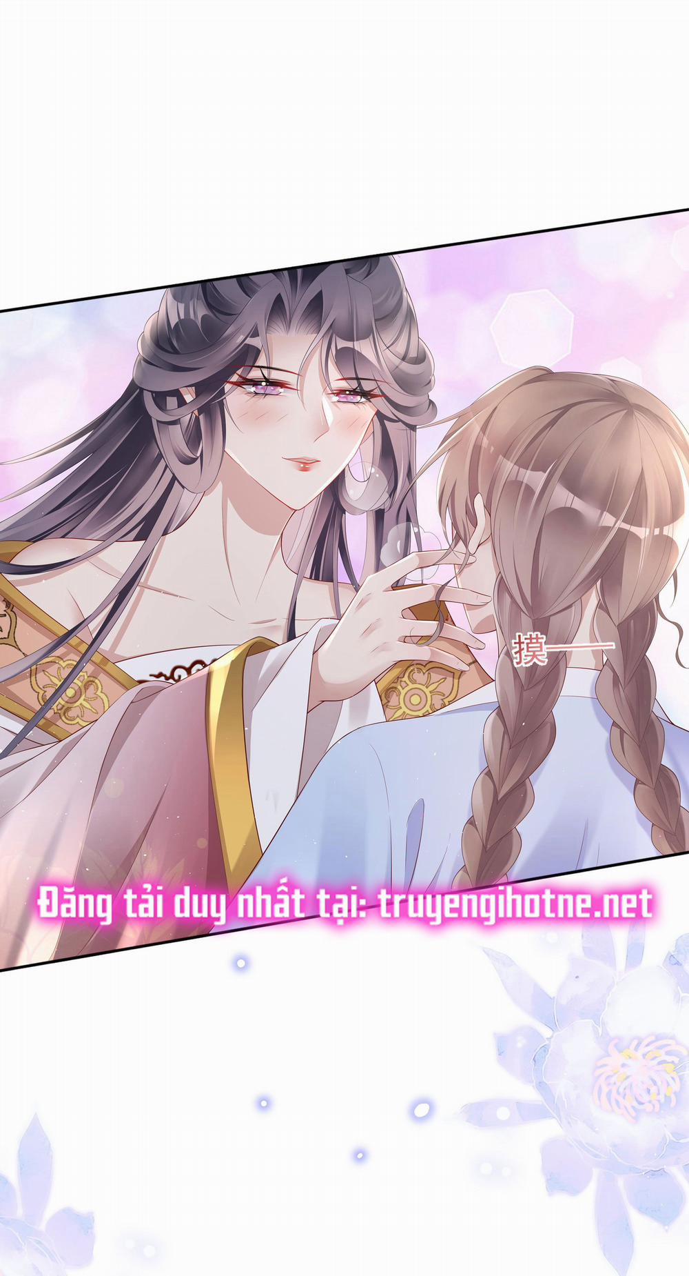 Phu Nhân Không Đoan Chính 2 trang 9