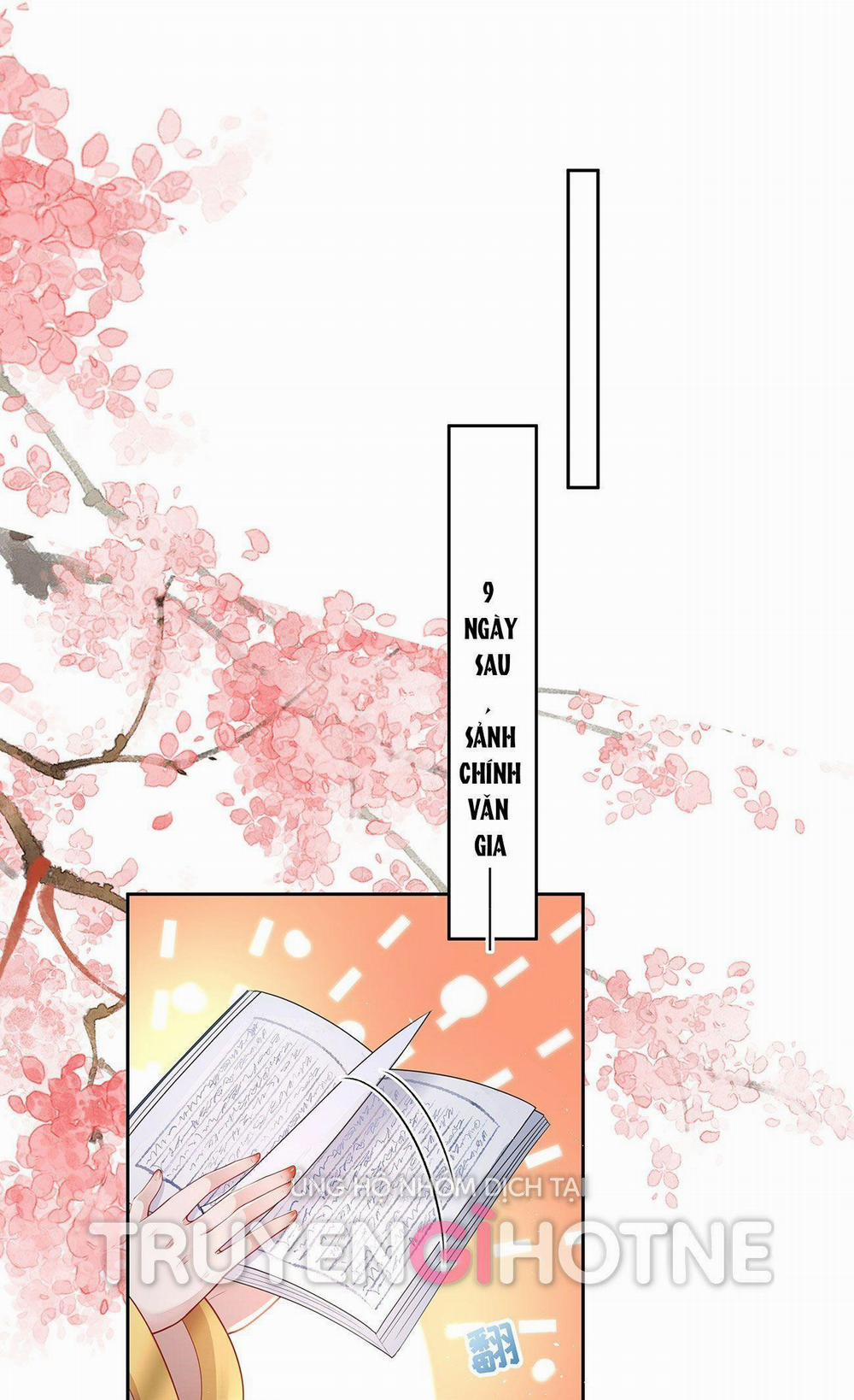 Phu Nhân Không Đoan Chính 20 trang 1