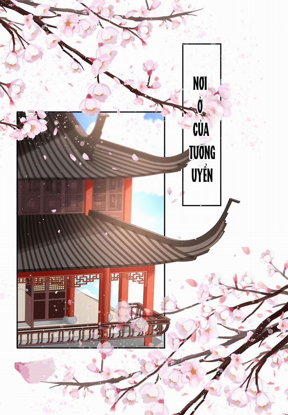 Phu Nhân Không Đoan Chính 20 trang 11