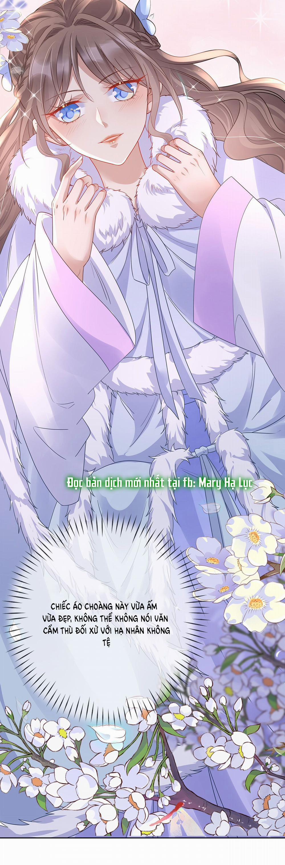 Phu Nhân Không Đoan Chính 20 trang 13