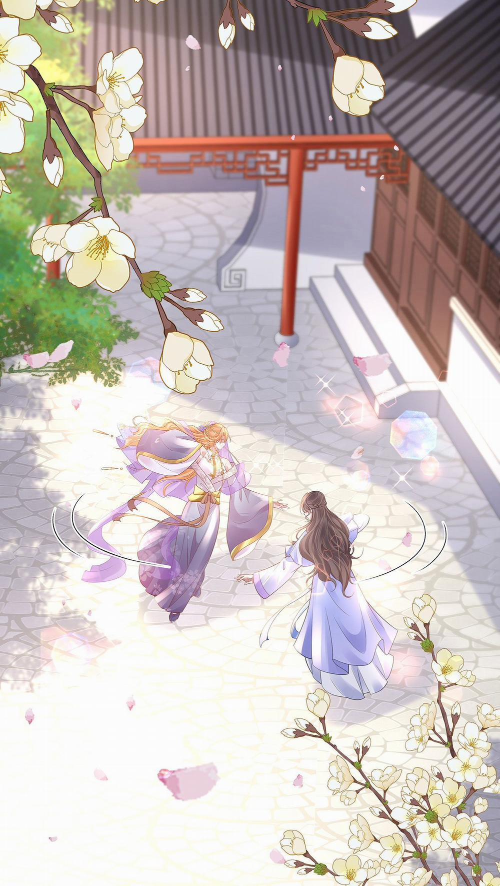 Phu Nhân Không Đoan Chính 20 trang 15