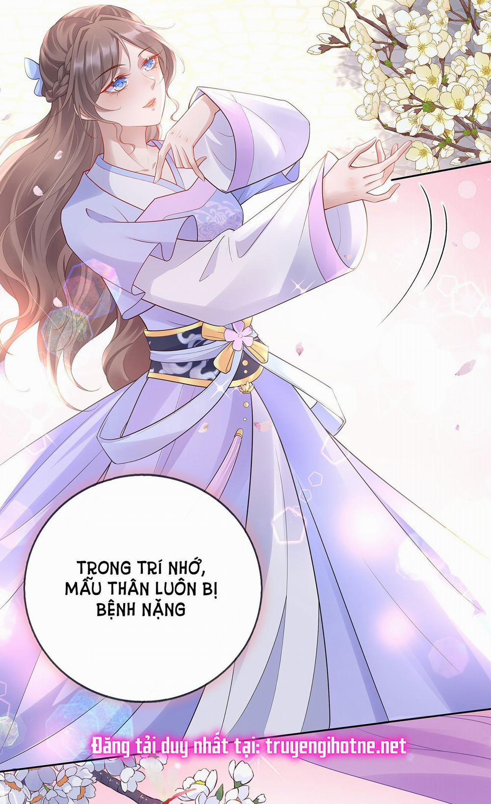 Phu Nhân Không Đoan Chính 20 trang 16